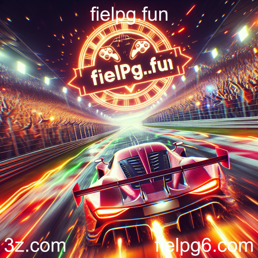 Explore a Emoção dos Jogos de Corrida no Fielpg.fun