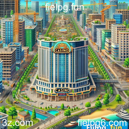 A Evolução dos Jogos de Simulação: Realidade e Fantasia em Um Só Lugar